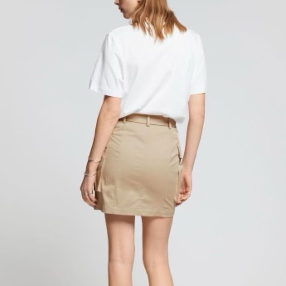 & other stories skirt - Picture 2 of 6